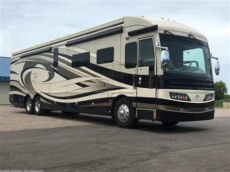 all american coach co wholesale rvs|american coach eagle for sale.